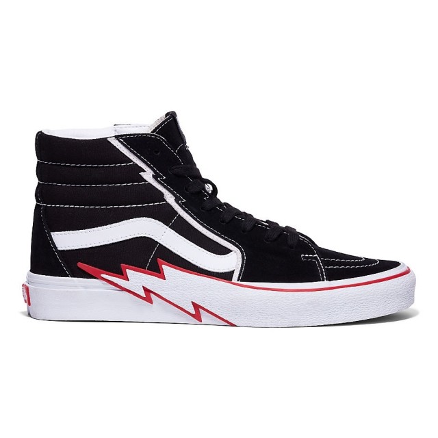 SK8-Hi Bolt