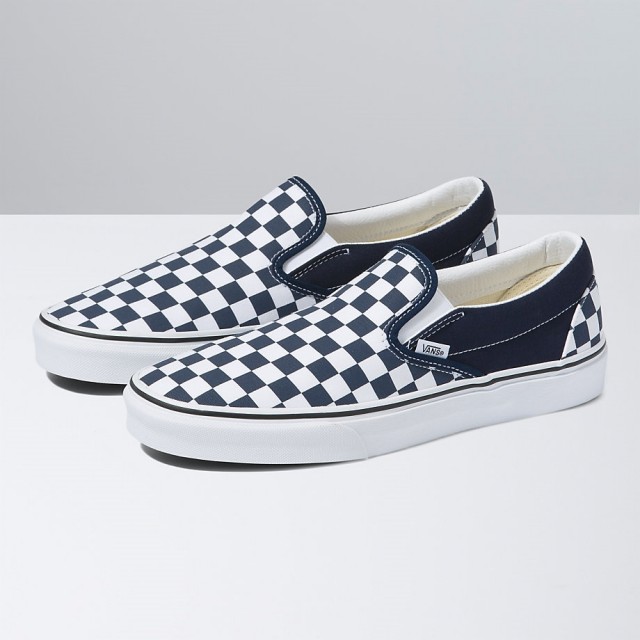 Classic Slip-On