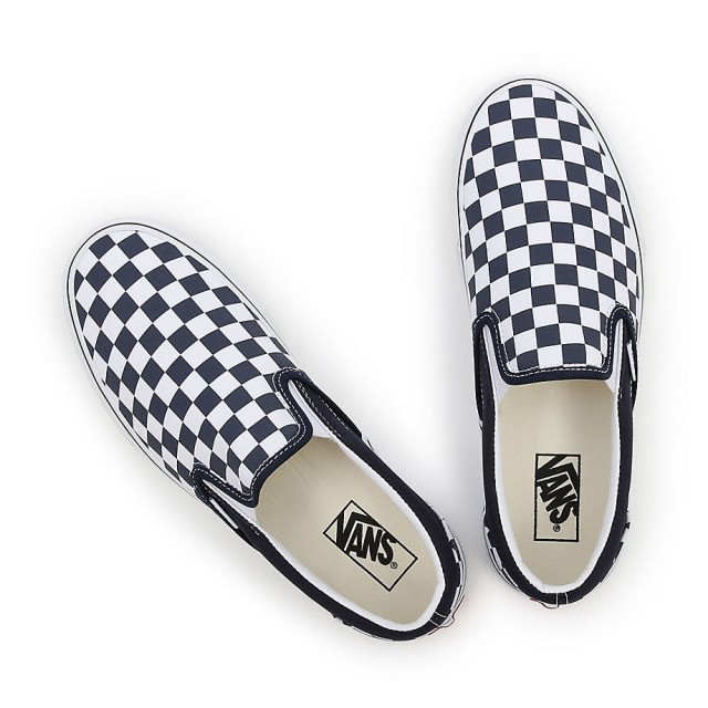 Classic Slip-On