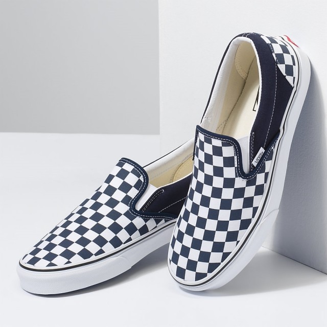 Classic Slip-On