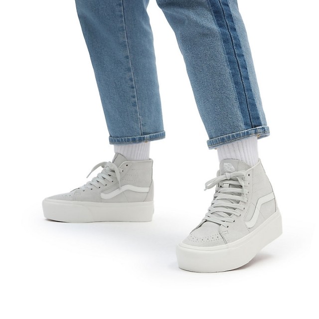 SK8-Hi Tapered Stackform