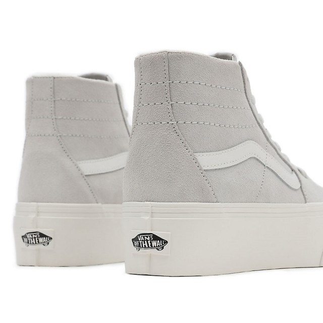 SK8-Hi Tapered Stackform