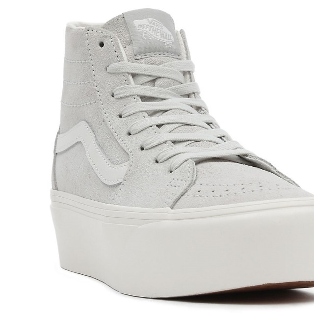 SK8-Hi Tapered Stackform