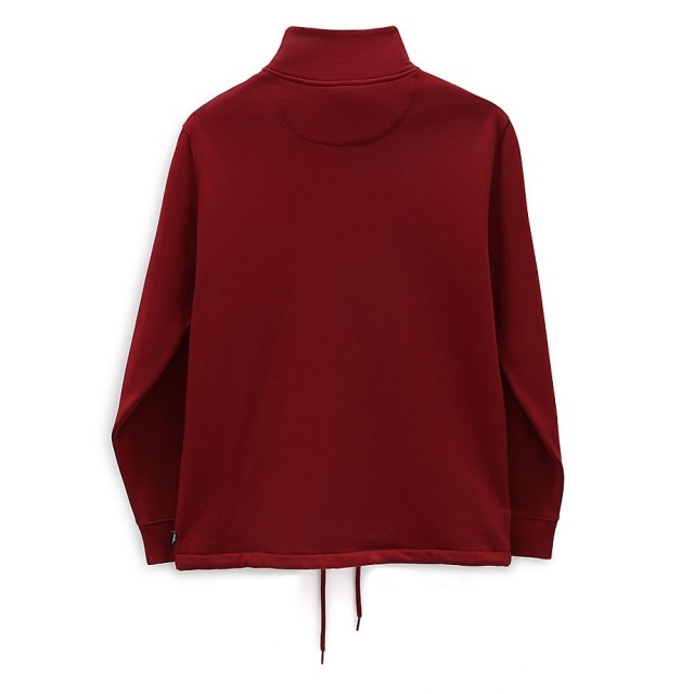 Versa Standard Q Zip Vans Shop