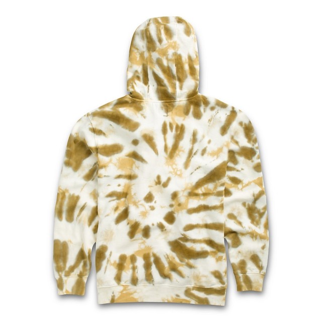 LOOK AHEAD TIE DYE PO