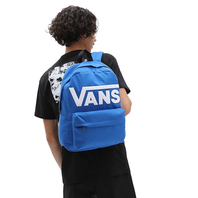 OLD SKOOL DROP V BACKPACK