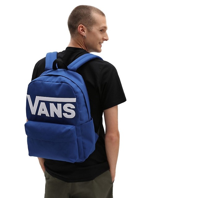 OLD SKOOL DROP V BACKPACK