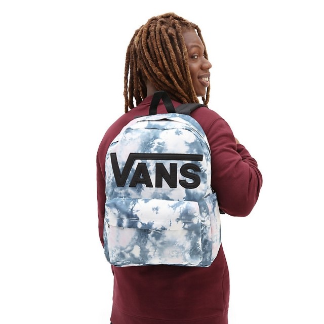 OLD SKOOL DROP V BACKPACK