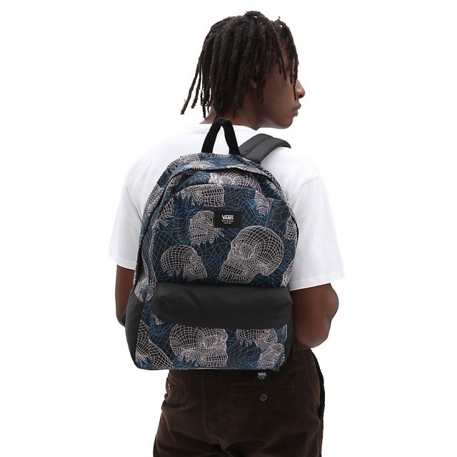 OLD SKOOL IIII BACKPACK