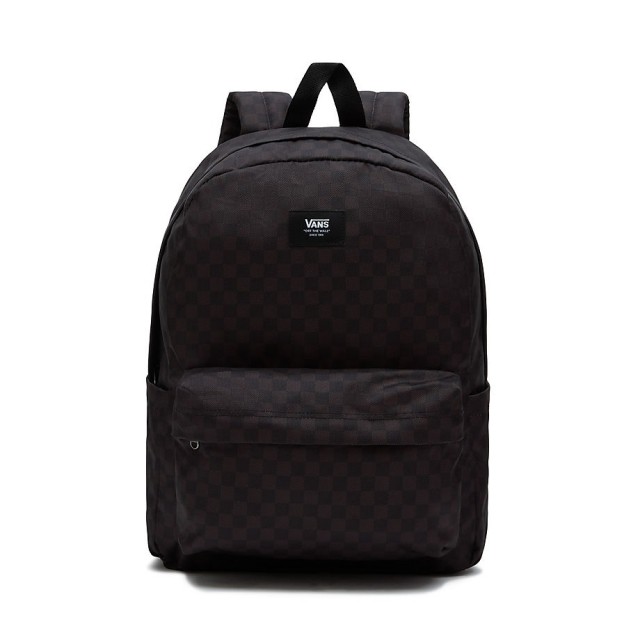 OLD SKOOL H2O CHECK BACKPACK
