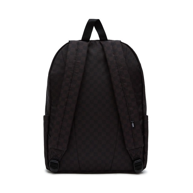 OLD SKOOL H2O CHECK BACKPACK