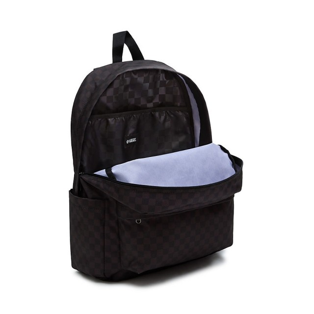 OLD SKOOL H2O CHECK BACKPACK