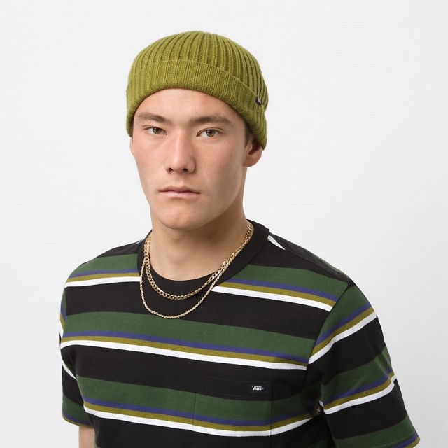 VANS SHALLOW CUFF BEANIE