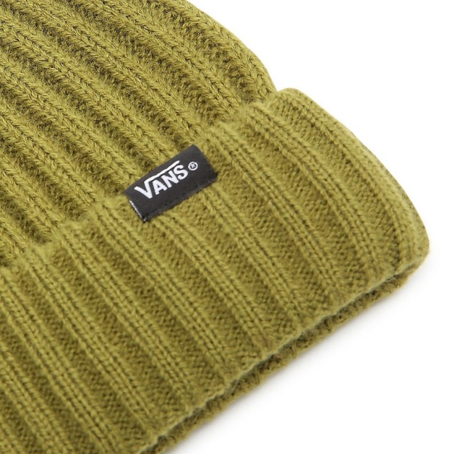 VANS SHALLOW CUFF BEANIE