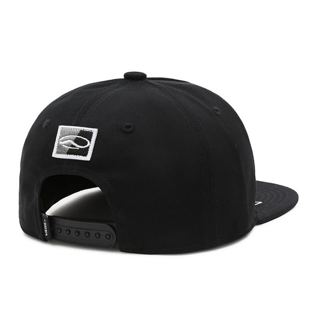 OLD SKOOL CLASSIC SNAPBACK