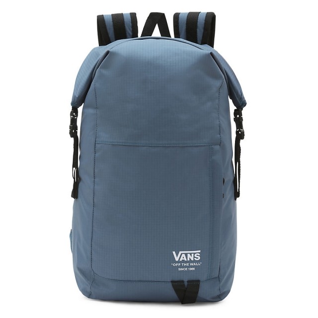 VANS ROLLTOP BACKPACK