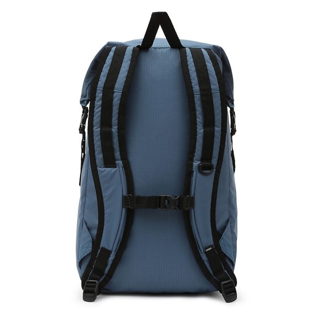 VANS ROLLTOP BACKPACK