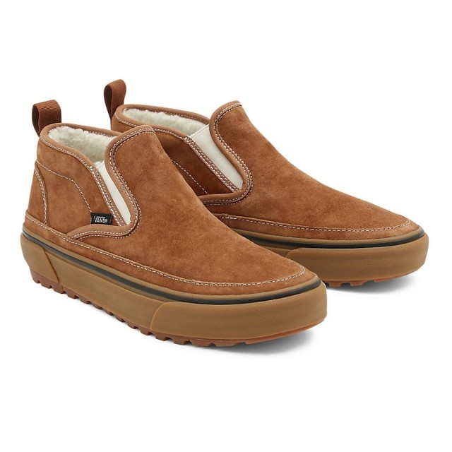 UA Mid Slip MTE-1
