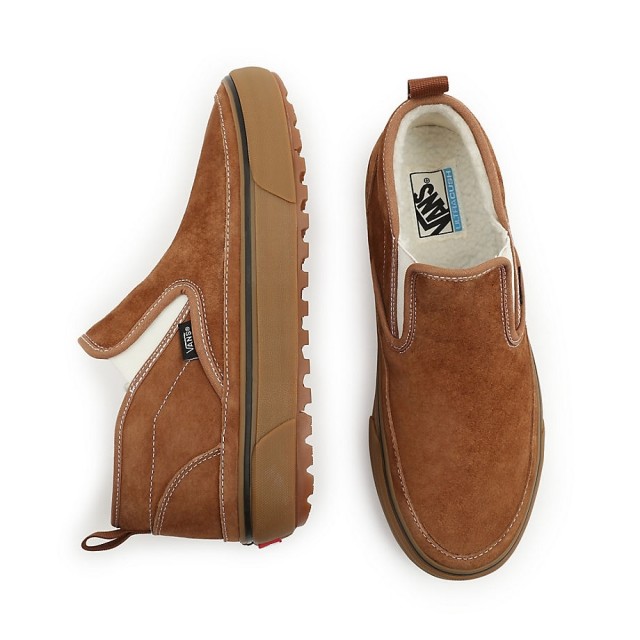UA Mid Slip MTE-1