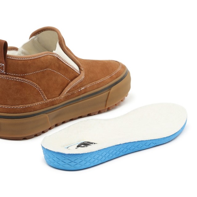 UA Mid Slip MTE-1