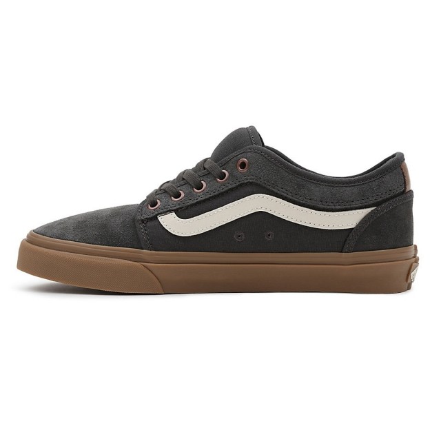 Chukka Low Sidestripe