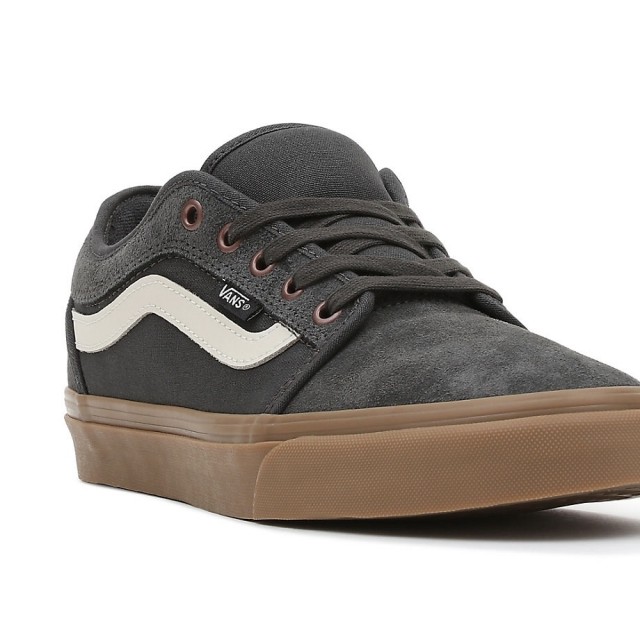 Chukka Low Sidestripe