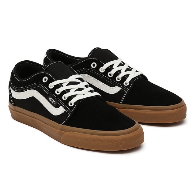 Chukka Low Sidestripe