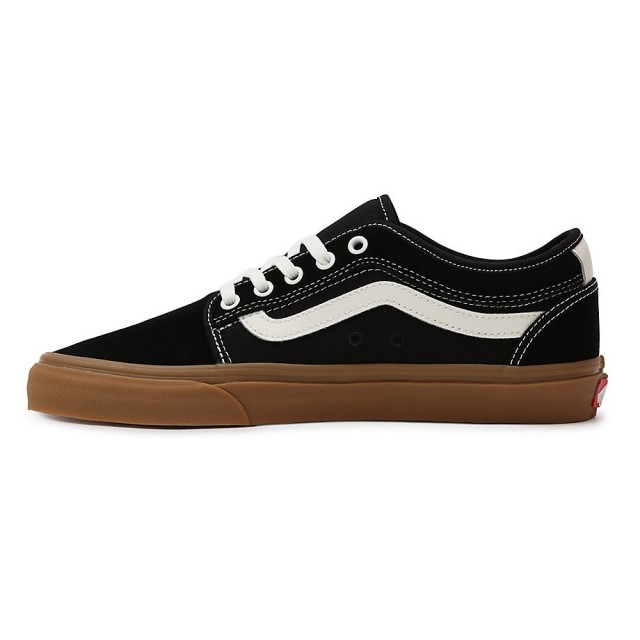 Chukka Low Sidestripe