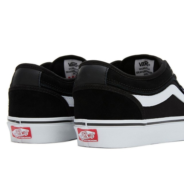 Chukka Low Sidestripe