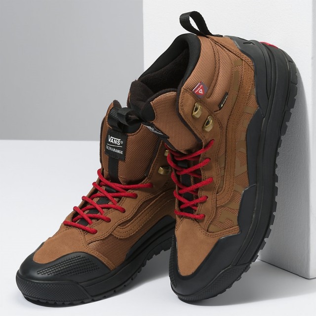 UltraRange EXO Hi GORE-TEX MTE-2