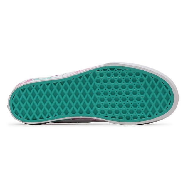 Classic Slip-On Platform