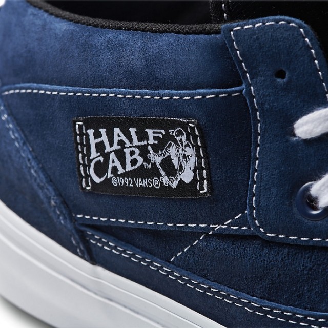 Skate Half Cab '92