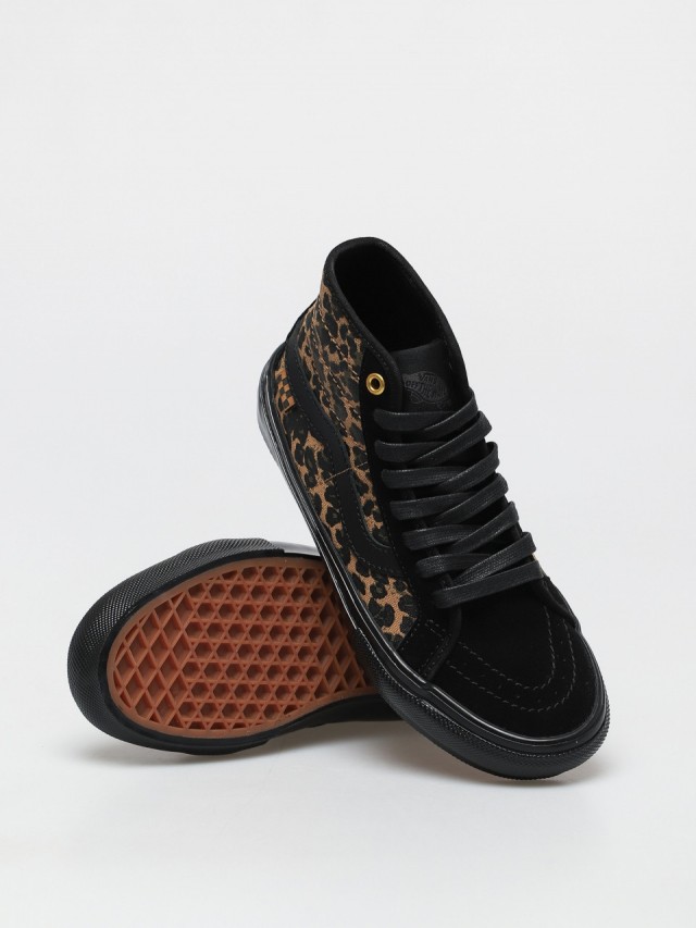 Skate SK8-Hi Decon