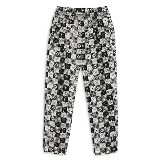 VANS X SKATEISTAN PANT