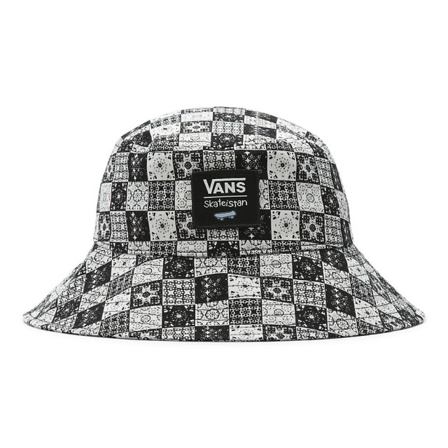 VANS X SKATEISTAN BUCKET HAT