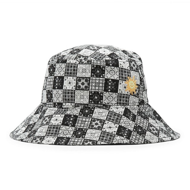 VANS X SKATEISTAN BUCKET HAT