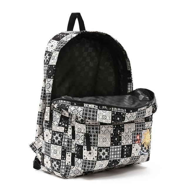 VANS X SKATEISTAN BACKPACK