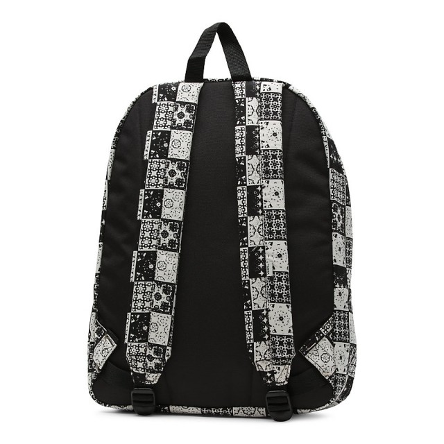 VANS X SKATEISTAN BACKPACK