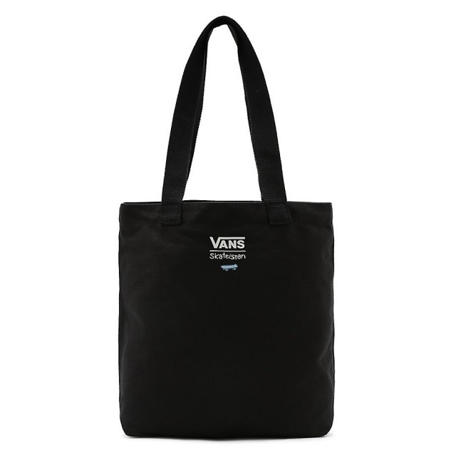 VANS X SKATEISTAN TOTE