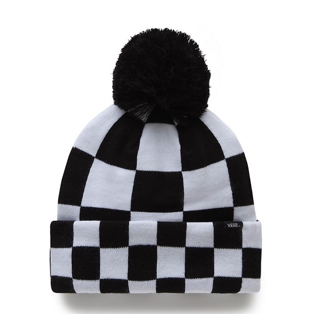 SPIRIT POM BEANIE