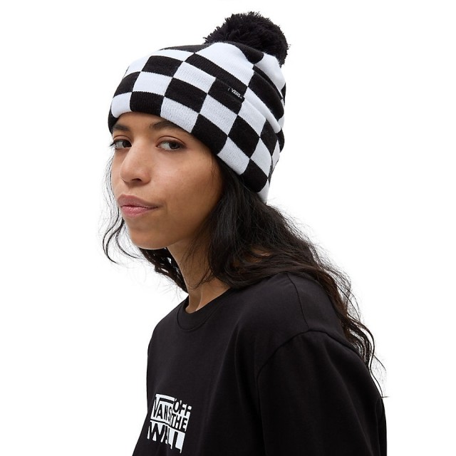SPIRIT POM BEANIE
