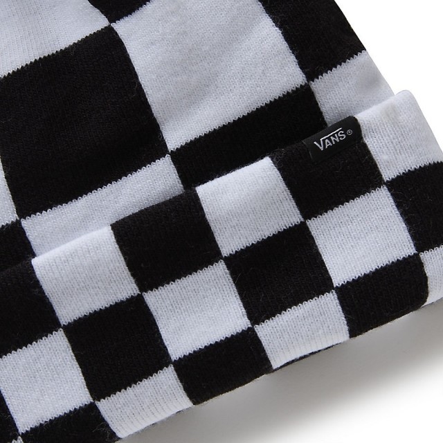 SPIRIT POM BEANIE