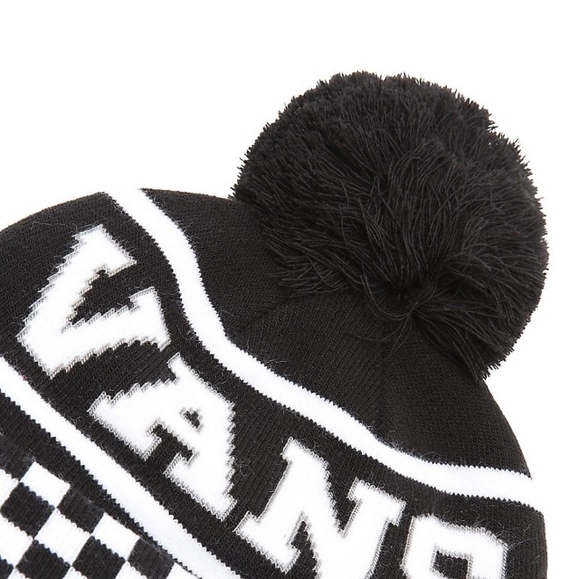 SPIRIT POM BEANIE