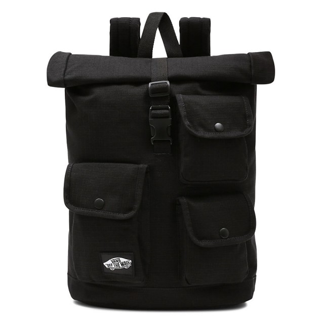 MIXED UTILITY BACKPACK