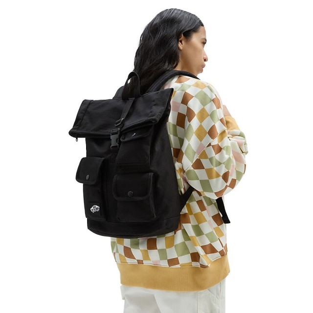 MIXED UTILITY BACKPACK