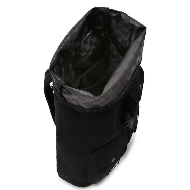 MIXED UTILITY BACKPACK
