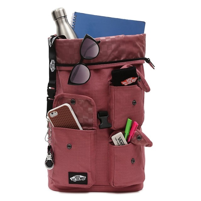 MIXED UTILITY BACKPACK