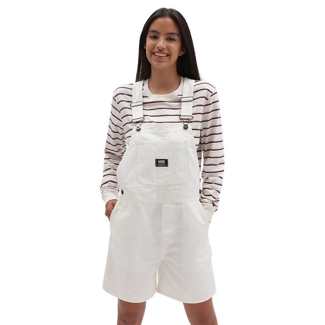 GROUND WORK SHORTALL