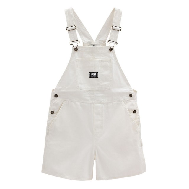 GROUND WORK SHORTALL