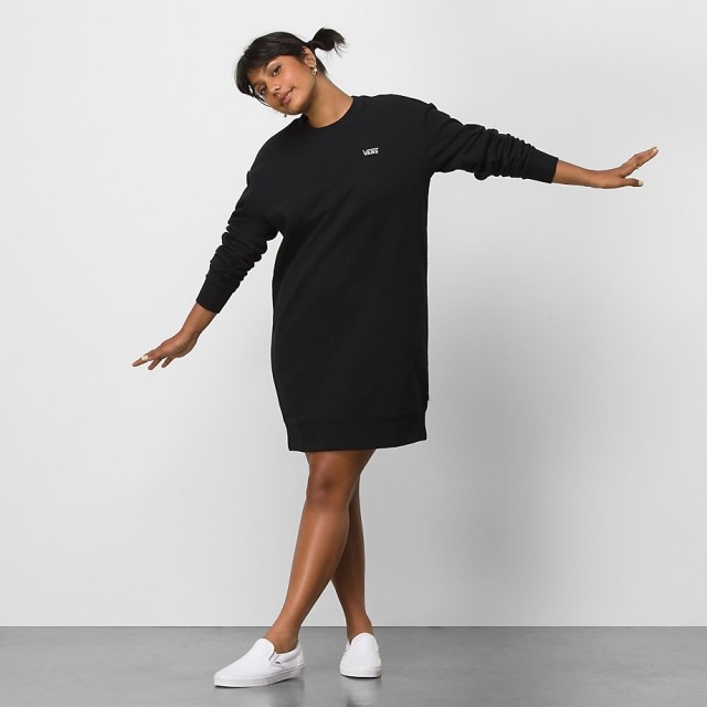 Flying V BFF Dress